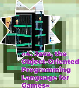2d game programming