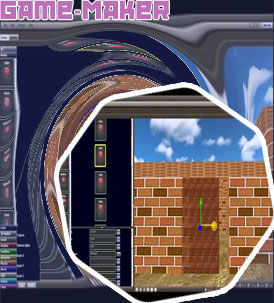 3d game maker