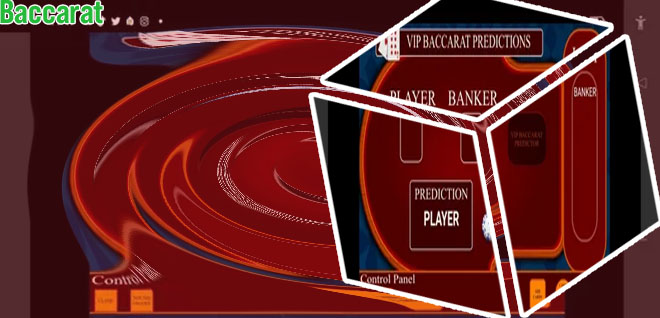 Baccarat prediction software free