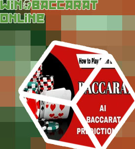Baccarat software