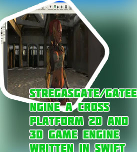 Best 2d game engine