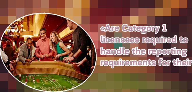 Best gambling gaming license