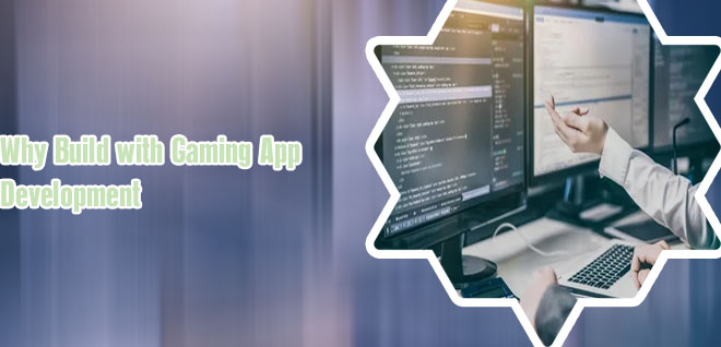 Best gambling professional website development company