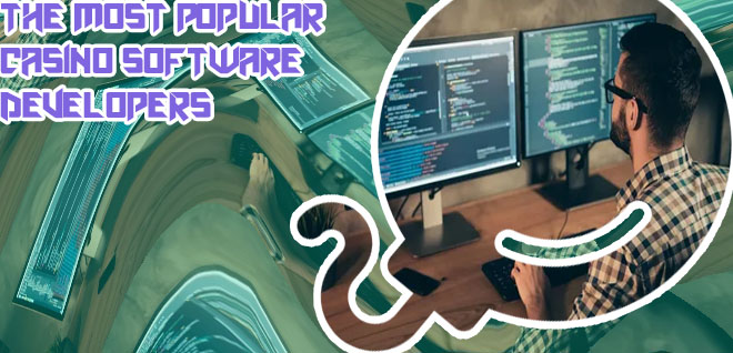 Best gambling software development blogs
