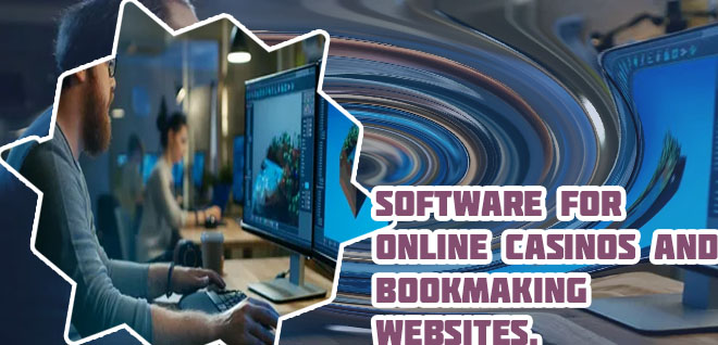 Best gambling software development service