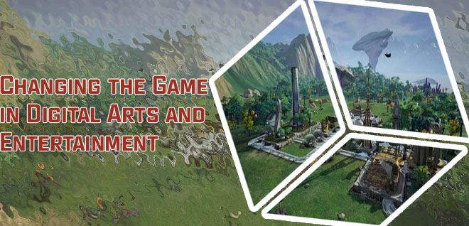 Best game building software