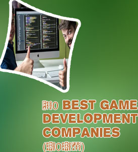 Best game web dev company