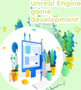 Best game web development solutions