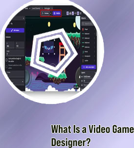 Best video game making software