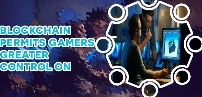 Blockchain gaming it software development companies