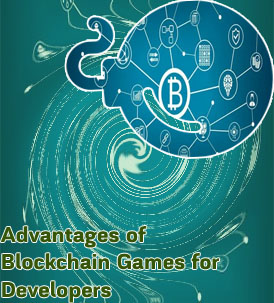Blockchain gaming software development solutions