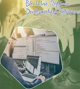 Blockchain gaming software project agency