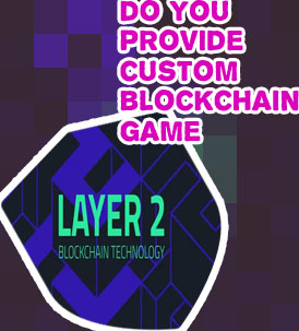 Blockchain gaming solutions