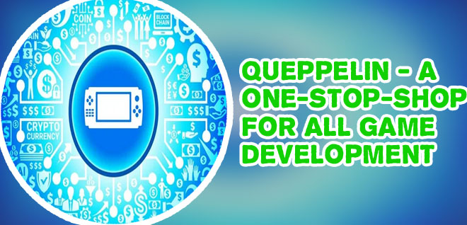 Blockchain gaming website development solutions