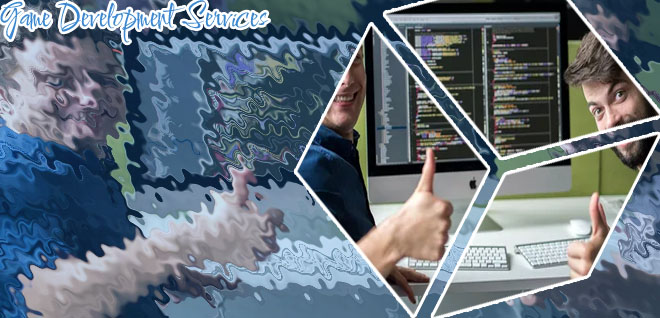 Cash casino company web development