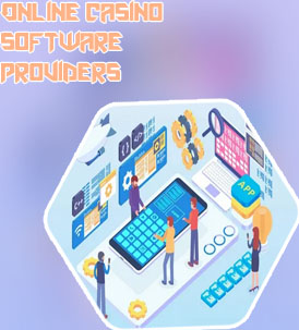 Cash casino mobile application software development company