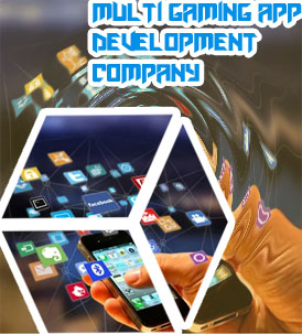 Casino android app development company