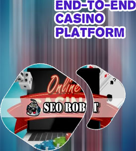 Casino provider