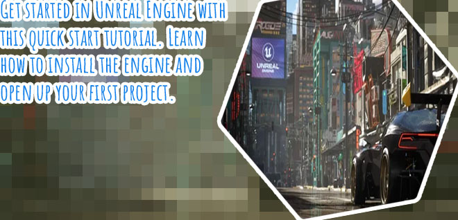 Epic engine