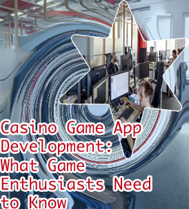Gamble software development house
