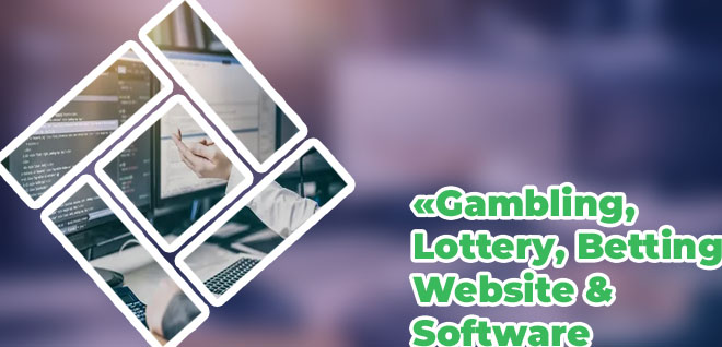 Gambling software development services