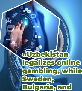 Gambling software development solution