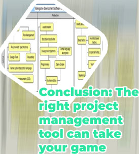 Game development tools
