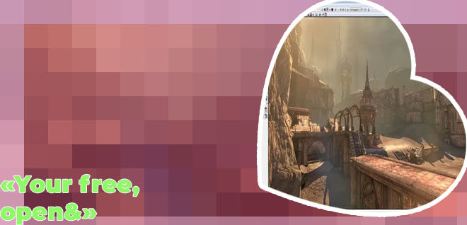 Game maker unreal engine