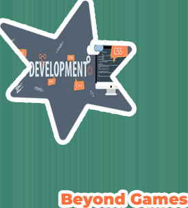 Game web developemnt company