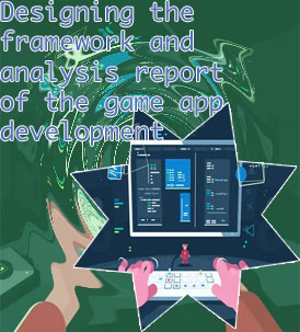 Game web development firms
