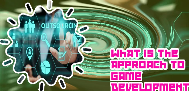 Game website development firms