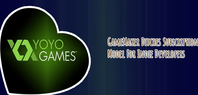 Gamemaker developers