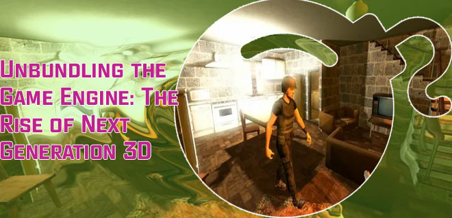 Go game engine