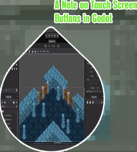 Godot mobile development