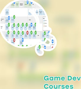 Golang game engine