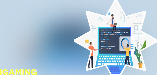IGaming application development companies