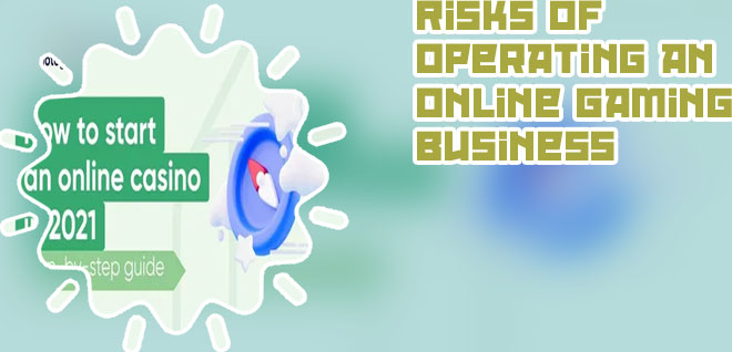 Igaming business gaming license