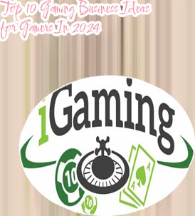 Igaming business programming companies