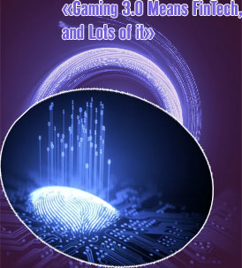 IGaming fintech development
