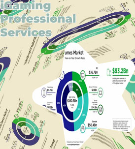 Igaming industry software services