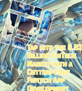 Igaming products fintech application development services