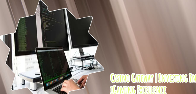 Igaming products private software