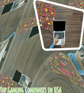 Igaming products websites development companies