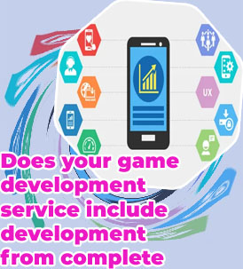 Igaming services web app development company