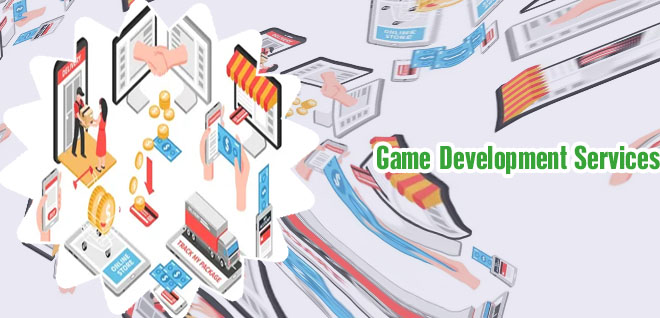 IGaming website application development companies