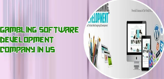 IGaming website development service