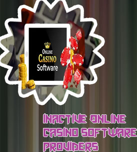 List of casino software providers