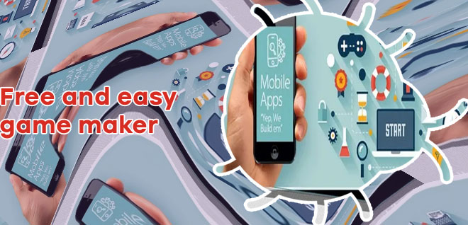 Mobile app and game development company