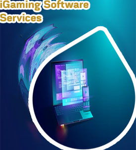 Mobile casino development software