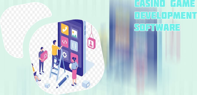 Mobile casino development software company